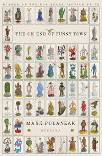 Produktbild: The OK End of Funny Town