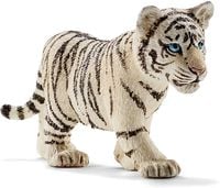 Bild vom Artikel Schleich - 14732 Tigerjunges, weiß vom Autor 