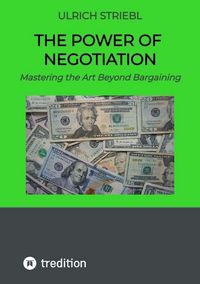 Produktbild: The Power of Negotiation