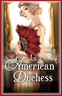 Produktbild: An American Duchess