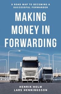 Produktbild: Making Money in Forwarding