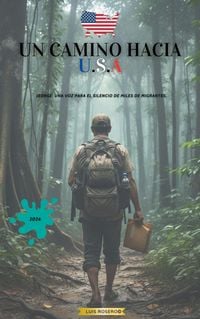 Produktbild: Un Camino Hacia U.S.a