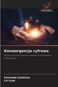 Produktbild: Konwergencja cyfrowa