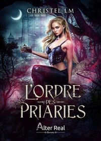Produktbild: L'Ordre des Priaries