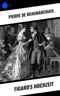 Produktbild: Figaro's Hochzeit
