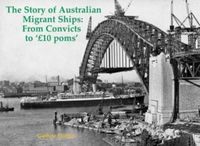Produktbild: The Story of Australian Migrant Ships