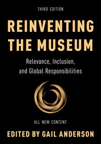 Produktbild: Reinventing the Museum