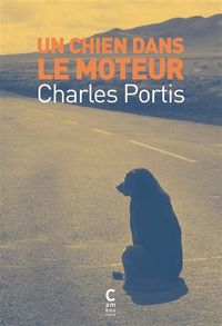 Produktbild: Un chien dans le moteur