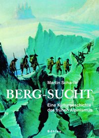 Produktbild: Berg-Sucht