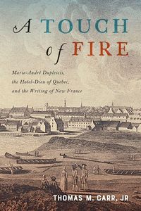 Produktbild: A Touch of Fire
