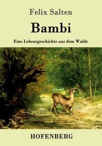 Produktbild: Bambi