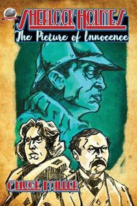 Produktbild: Sherlock Holmes The Picture of Innocence