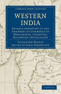 Produktbild: Western India