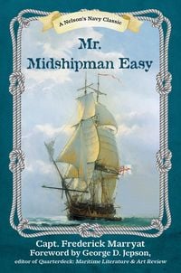 Produktbild: Mr. Midshipman Easy