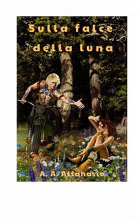 Produktbild: Sulla falce della luna