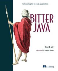 Produktbild: Bitter Java