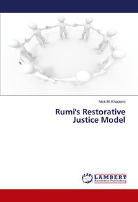 Produktbild: Rumi's Restorative Justice Model