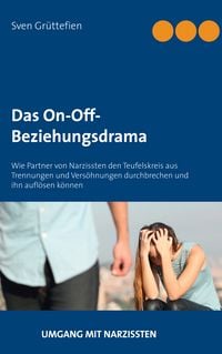 Produktbild: Das On-Off-Beziehungsdrama