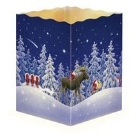 Produktbild: Adventskalender "Nordische Nacht"