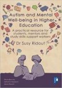 Produktbild: Autism & Mental Well-Being in