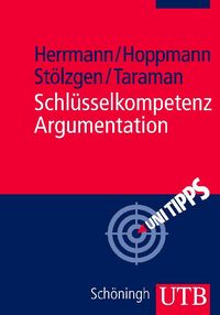 Produktbild: Schl&uuml;sselkompetenz Argumentation