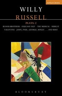 Produktbild: Willy Russell Plays: 2