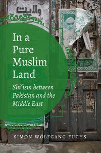 Produktbild: In a Pure Muslim Land