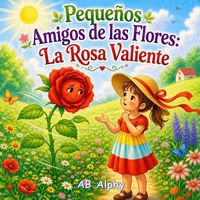 Produktbild: Peque&ntilde;os Amigos de las Flores