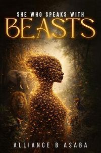 Produktbild: She Who Speaks with Beasts