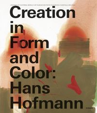 Bild vom Artikel Hans Hofmann vom Autor 