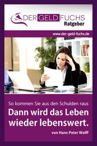 Produktbild: So kommen Sie aus den Schulden raus