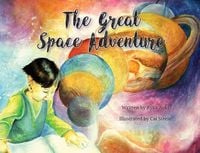 Produktbild: The Great Space Adventure