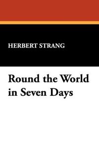Produktbild: Round The World in 7 Days