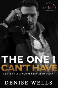 Produktbild: The One I Can't Have (The Reed Family, #2)