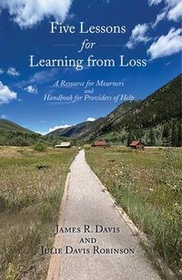 Produktbild: Five Lessons for Learning from Loss