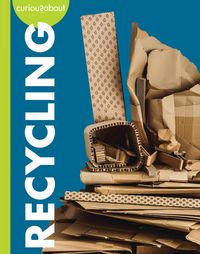 Produktbild: Curious about Recycling