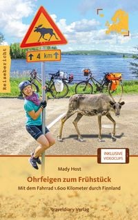 Produktbild: Ohrfeigen zum Fr&uuml;hst&uuml;ck
