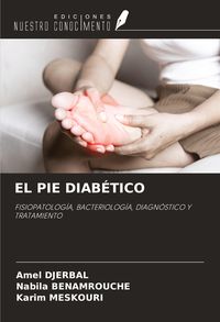 Produktbild: El Pie Diab&eacute;tico