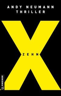 Produktbild: Zehn