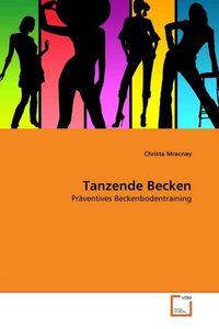 Produktbild: Mracnay, C: Tanzende Becken