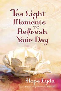 Produktbild: Tea Light Moments To Refresh Y