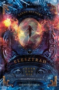 Produktbild: Elesztrah (Band 1)