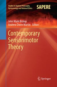 Produktbild: Contemporary Sensorimotor Theory