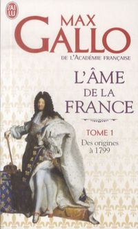 Produktbild: L'&acirc;me de la France