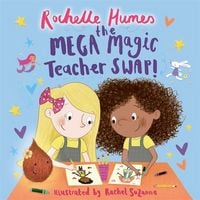 Produktbild: The Mega Magic Teacher Swap