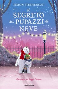 Produktbild: Il segreto dei pupazzi di neve