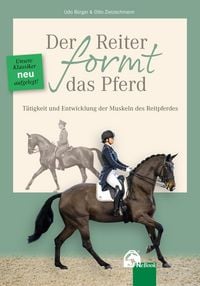 Produktbild: Der Reiter formt das Pferd