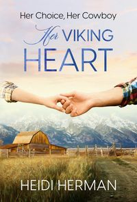 Produktbild: Her Viking Heart