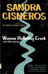 Produktbild: Woman Hollering Creek and Other Stories