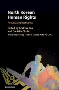 Produktbild: North Korean Human Rights